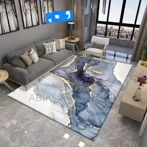 Center Rug