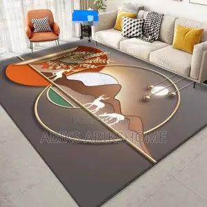 Center Rug