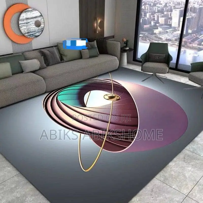 Center Rug