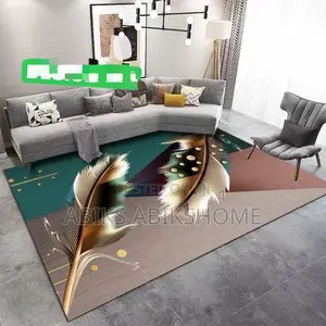 Center Rug