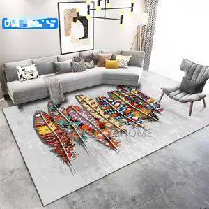 Center Rug