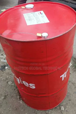Air Compressor Oil; Totalenergies Dacnis 68// 205l