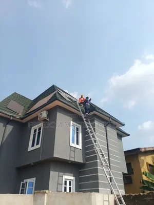 Solar Panel and Solar Inverter Installer