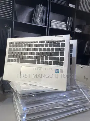 Laptop HP EliteBook 1040 G6 32GB Intel Core i7 SSD 512GB