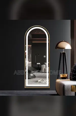 Decor Mirror