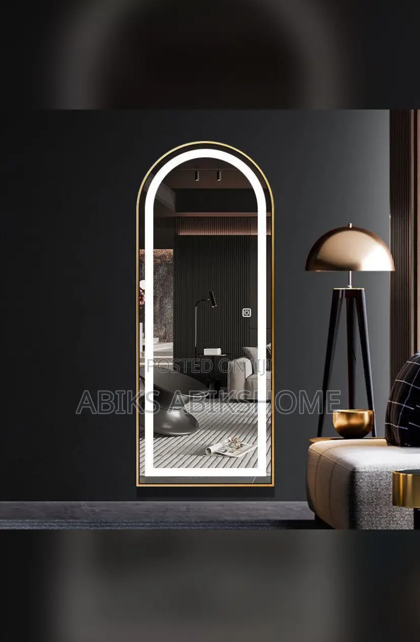 Decor Mirror