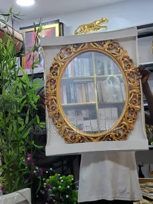 Decor Mirror