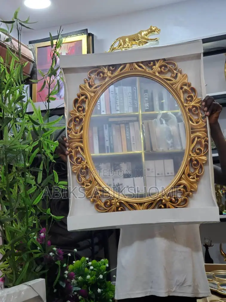 Decor Mirror