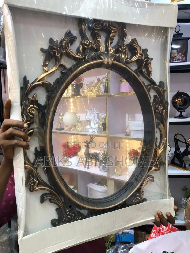 Decor Mirror
