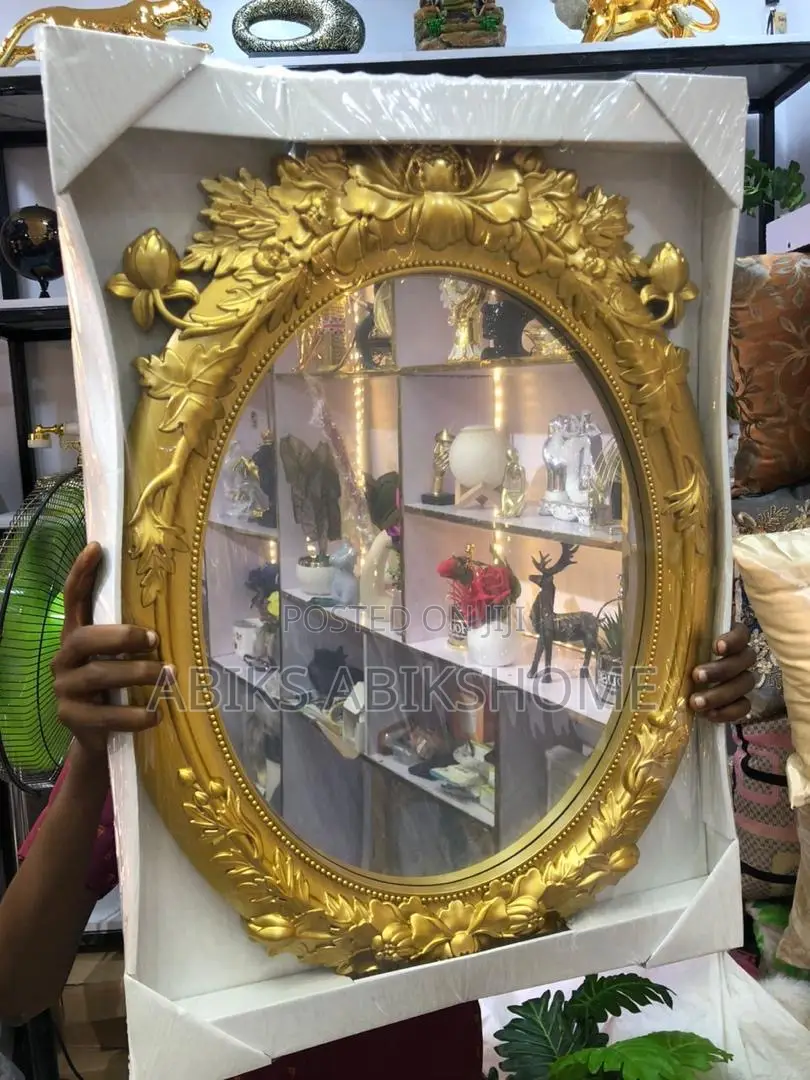 Decor Mirror