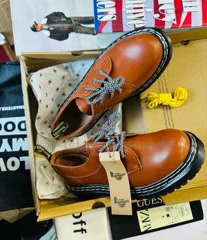 Dr Martens