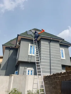 Solar Lithium Inverter Installer Certified Ok
