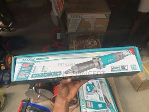 550w Industrial Die Grinder
