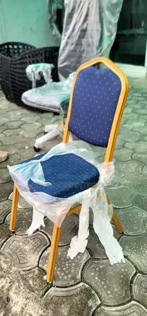 Banquet/ Church Chairs