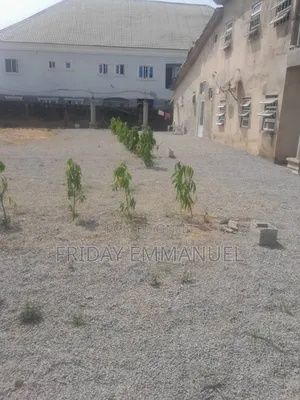 Commercial Land