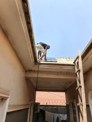 Solar Inverter Installation Felicity Certified