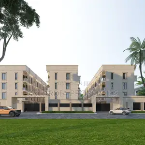 4bdrm Townhouse/Terrace in Maison Six, Mosley Road for sale