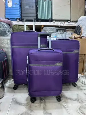 High Quality Pologood Set of 3 Traveling Box