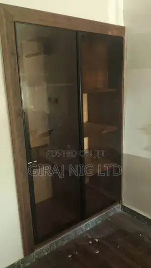 Glass Wardrobe Doors