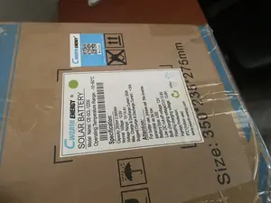 Solar Energy Equipment