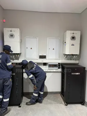 Solar Inverter Panel Professional Installation