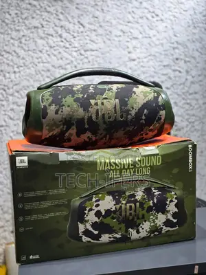 Jbl Boombox 3