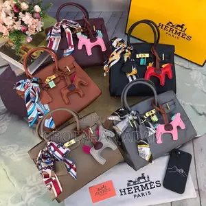 Hermes High Quality Handbag