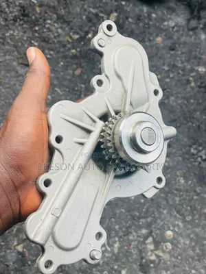 Water Pump for Ford Edge/Ford Explorer 2012 2013 2014 V6 Engine