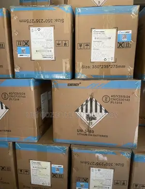 1.28kwh-12.8v Cworth Solar Lithium Battery. Best Cworth Importer