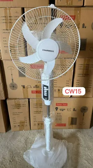 Best Solar Fan Importer. 16 Standing Charweek Solar Fan Is Available.