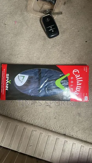 Golf Gloves