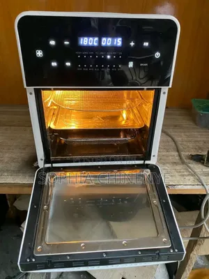 London Used 15litres Airfryer