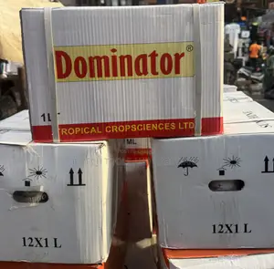 Dominator 440ec Insecticide
