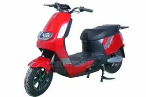 New Motorcycle 2023 Blue