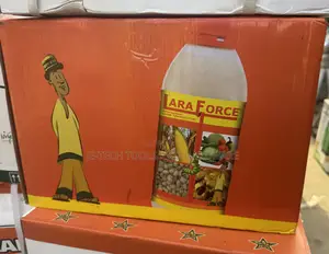 Laraforce Pesticide