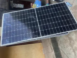Canadian 500watts Solar Panel Mono Crystalline