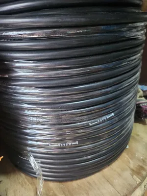 4 Core X 1.5mm2 Copper PVC PVC Cable