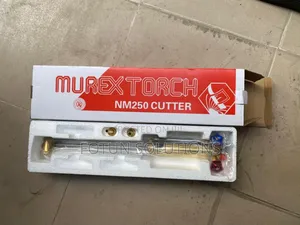 Murex Cutting Torch