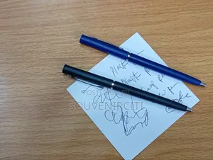 Sirus Plastic Ball Pen