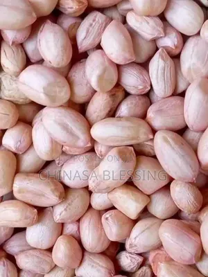 Bag of Groundnut