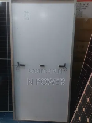 Canadian Mono Crystalline 500w 144cell Halfcut