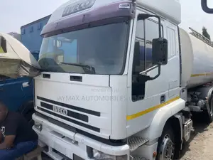 Iveco 22500 Litres Diesel Tanker