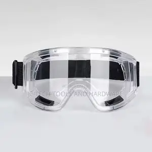 Safety Glasses - Splash-proof, Dust-proof & Sand-proof Goggles