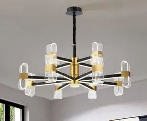 Modern Chandelier Lighting