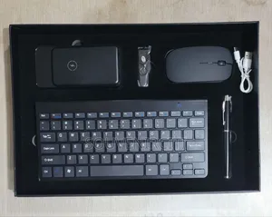 5 Piece Vip Executive Corporate Gifts Set