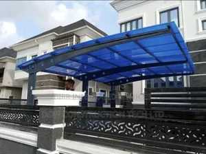 Best Car Port, Durable And Better Quality