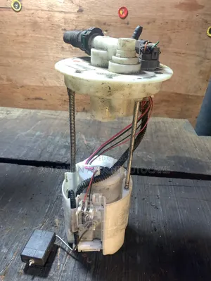 Fuel Pump For Honda Civic 2013 - 2015 Model 4plug