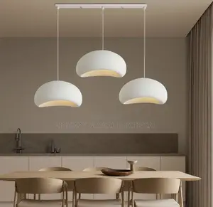 3 in 1 Wabi Sabi Pendant Chandelier