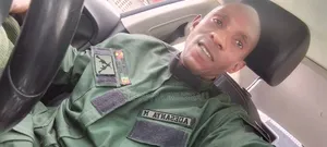 Escort Driver