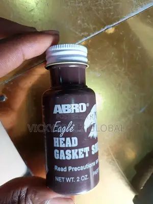 Abro Eagle Head Gasket Shellac Gs-10a